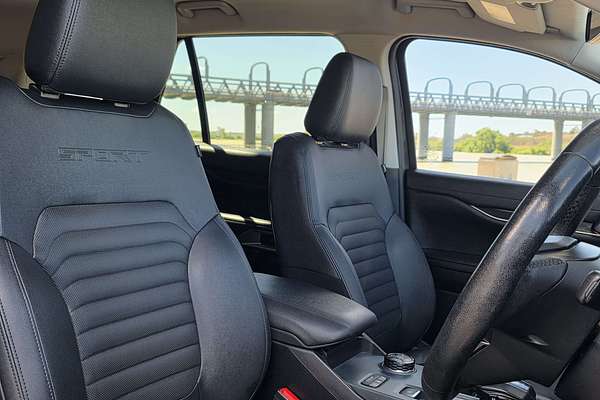 2022 Ford Everest Sport  3.0L