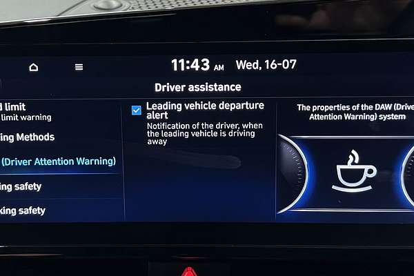 2024 Hyundai i30 N Premium CN7.V2 2WD