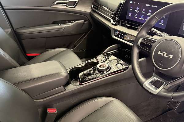 2024 Kia Sportage GT-LINE (AWD) NQ5 MY24