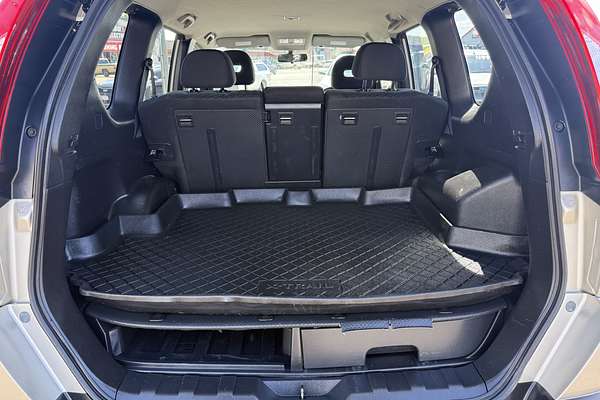 2013 Nissan X-TRAIL ST T31