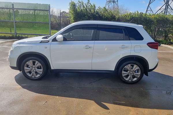 2019 Suzuki Vitara LY Series II