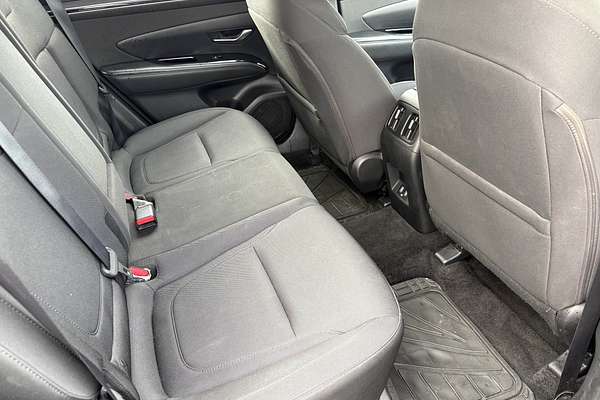2022 Hyundai Tucson NX4.V1