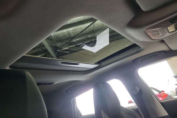 2024 Chery OMODA 5 EX