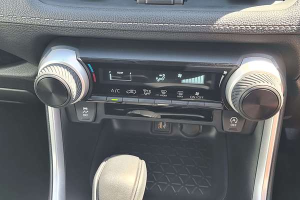 2023 Toyota RAV4 GX MXAA52R