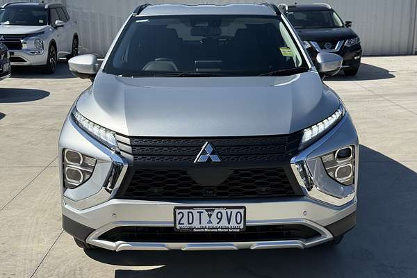 2025 Mitsubishi Eclipse Cross PHEV Aspire YB