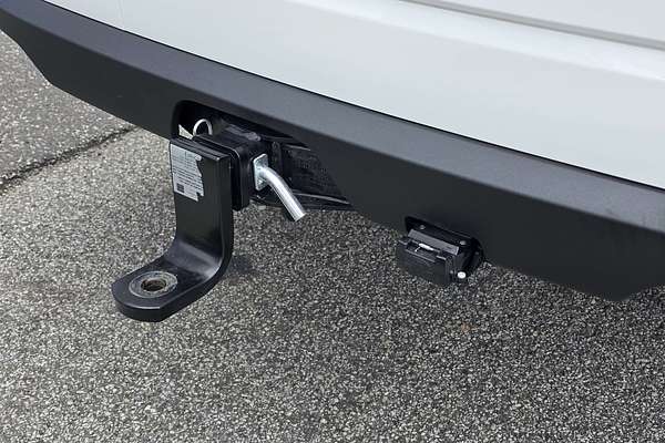 2025 Ford Everest Sport 2.0L