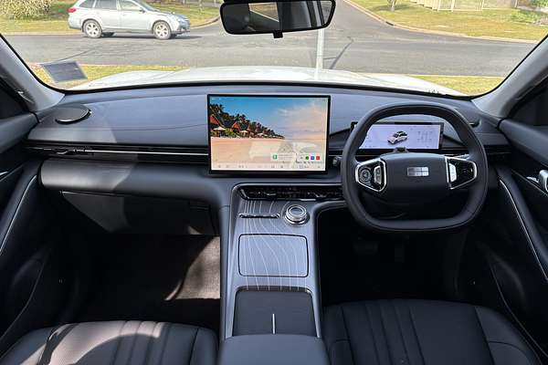 2025 Geely Starray EM-i Complete P145