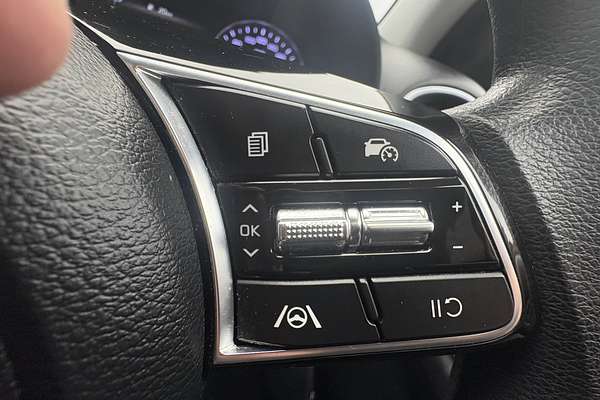 2021 Kia Cerato S BD