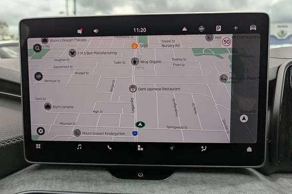 2024 SKODA Kodiaq 140TSI Select PS