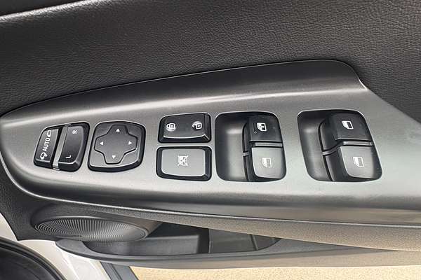 2022 Hyundai Kona Highlander OS.V4