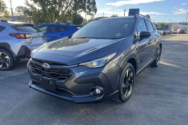 2025 Subaru Crosstrek 2.0S G6X
