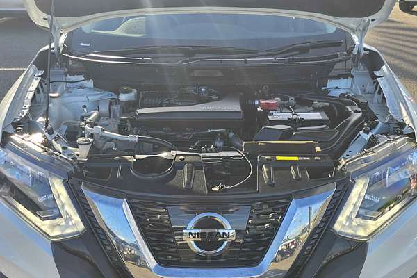2019 Nissan X-TRAIL ST T32 Series II