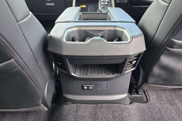 2023 Toyota Tundra Limited VXKH75L 4X4