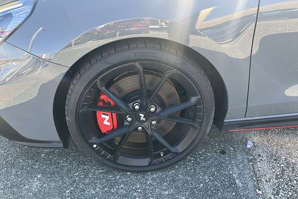 2025 Hyundai i30 N Premium PDe.V6