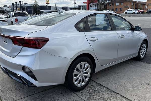 2024 Kia Cerato S BD
