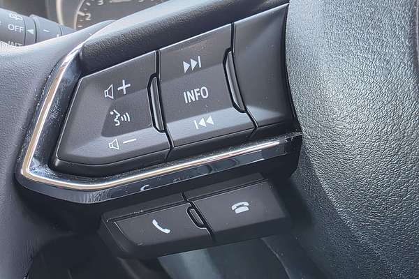 2019 Mazda CX-5 Maxx Sport KF Series