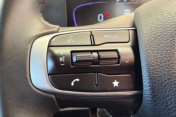 2024 Kia Sportage S NQ5