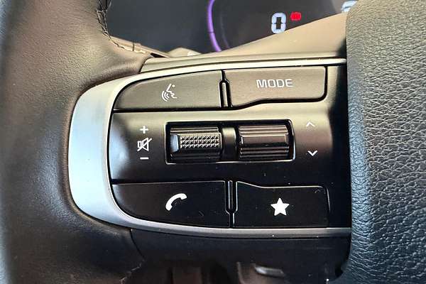 2024 Kia Sportage SX NQ5