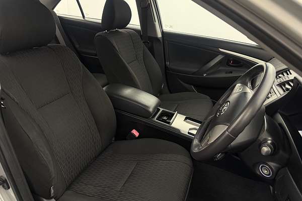 2011 Toyota Aurion Touring GSV40R