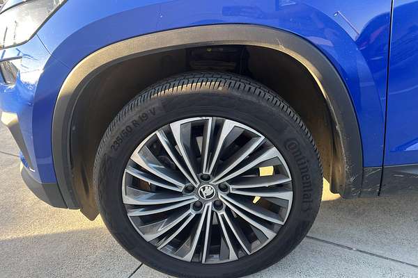 2022 SKODA Kodiaq Style NS
