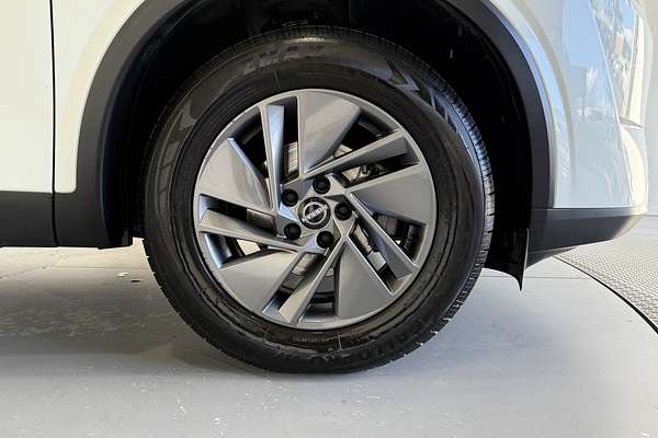 2023 Nissan QASHQAI ST+ J12 MY23