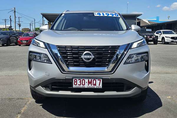 2024 Nissan X-TRAIL ST-L T33