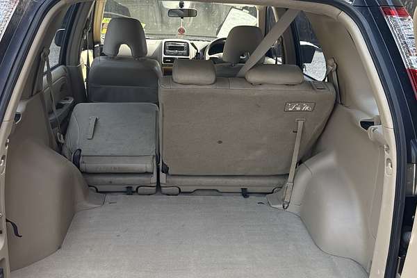 2005 Honda CR-V Sport RD