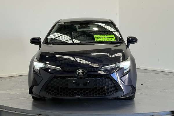 2020 Toyota Corolla Ascent Sport MZEA12R