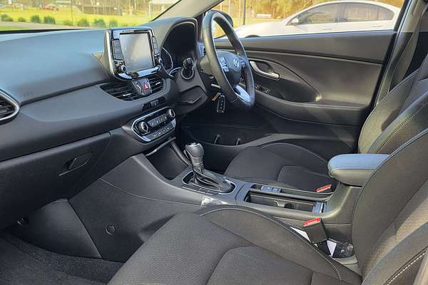 2021 Hyundai i30 Active PD.V4