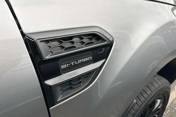 2022 Ford Everest Sport UA II 2.0L
