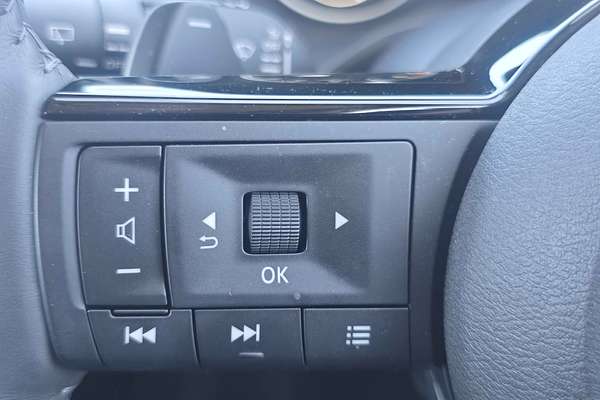 2024 Nissan X-TRAIL ST-L T33