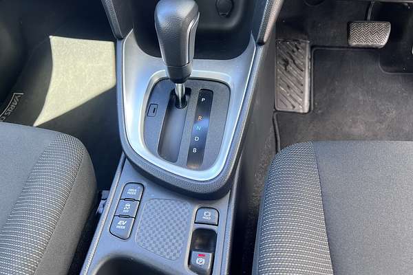 2023 Toyota Yaris Cross GX MXPJ10R