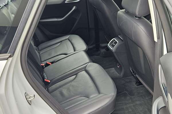 2013 Audi Q3 TFSI 8U