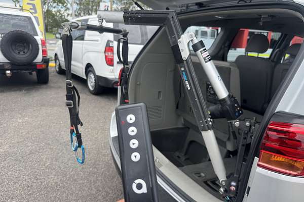 2018 Kia Carnival S YP