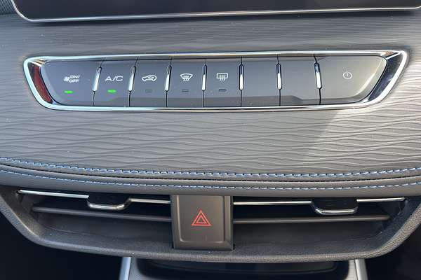 2025 GWM Haval Jolion Premium A01