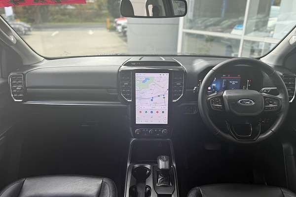 2024 Ford Everest Trend  2.0L