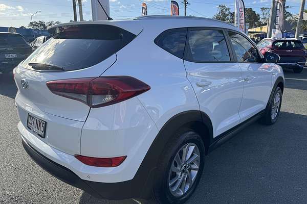 2015 Hyundai Tucson Active TLe
