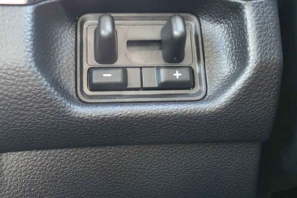 2025 Ford Ranger Platinum 4X4 3.0L