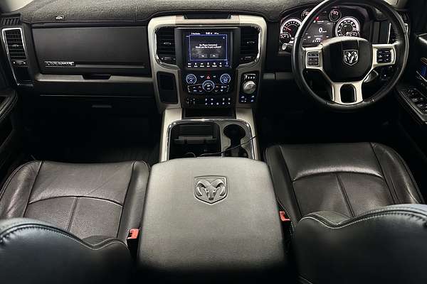 2019 RAM 1500 Express RamBox DS 4X4 SWB