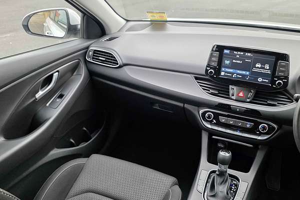 2021 Hyundai i30 Active PD.V4