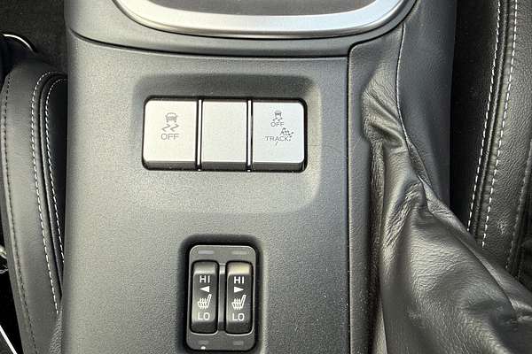 2024 Toyota GR86 GTS ZN8