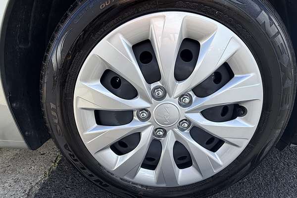 2024 Kia Cerato S BD