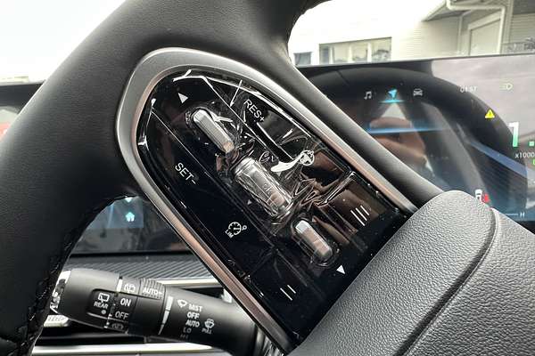 2025 Chery Tiggo 7 Pro SE+