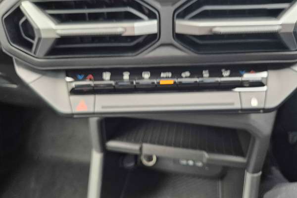 2025 Renault DUSTER EVOLUTION (4x2) RD3 MY25