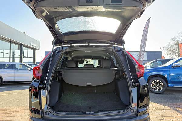 2023 Honda CR-V Black Edition RW