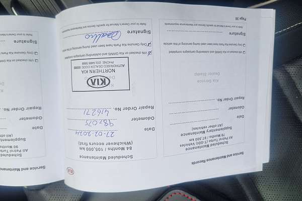 2017 Kia Sorento GT-Line UM