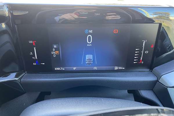 2024 Ford Tourneo Titanium X AV SWB