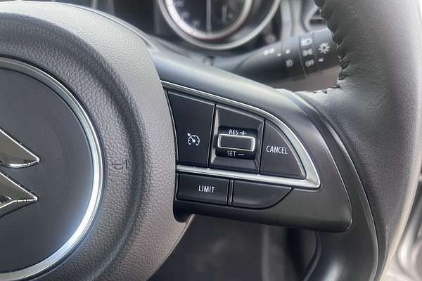 2021 Suzuki Swift GL Navigator AZ Series II