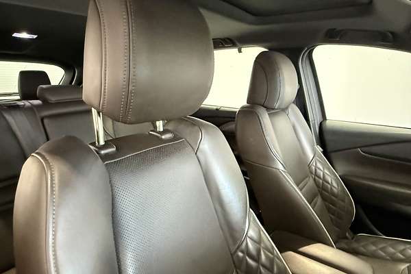 2022 Mazda CX-9 AZAMI (AWD) CX9M