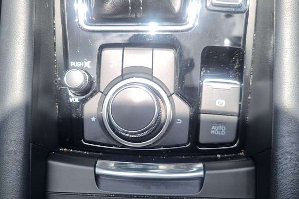 2019 Mazda 6 Touring GL Series